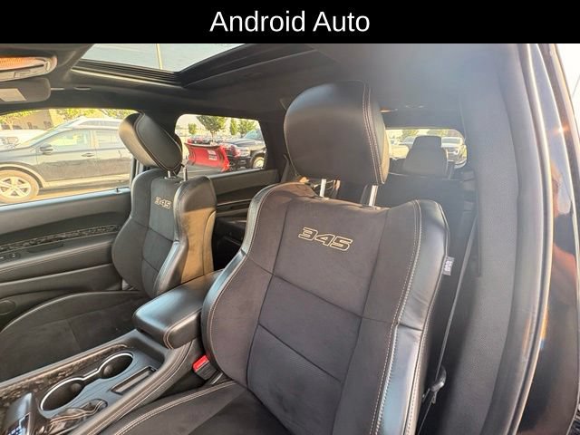 Used 2025 Dodge Durango R/T AWD/4WD image 9