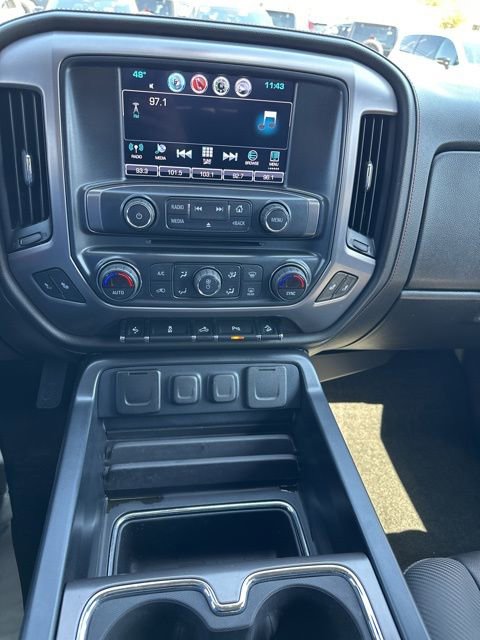 Used 2018 GMC Sierra 1500 SLT image 27