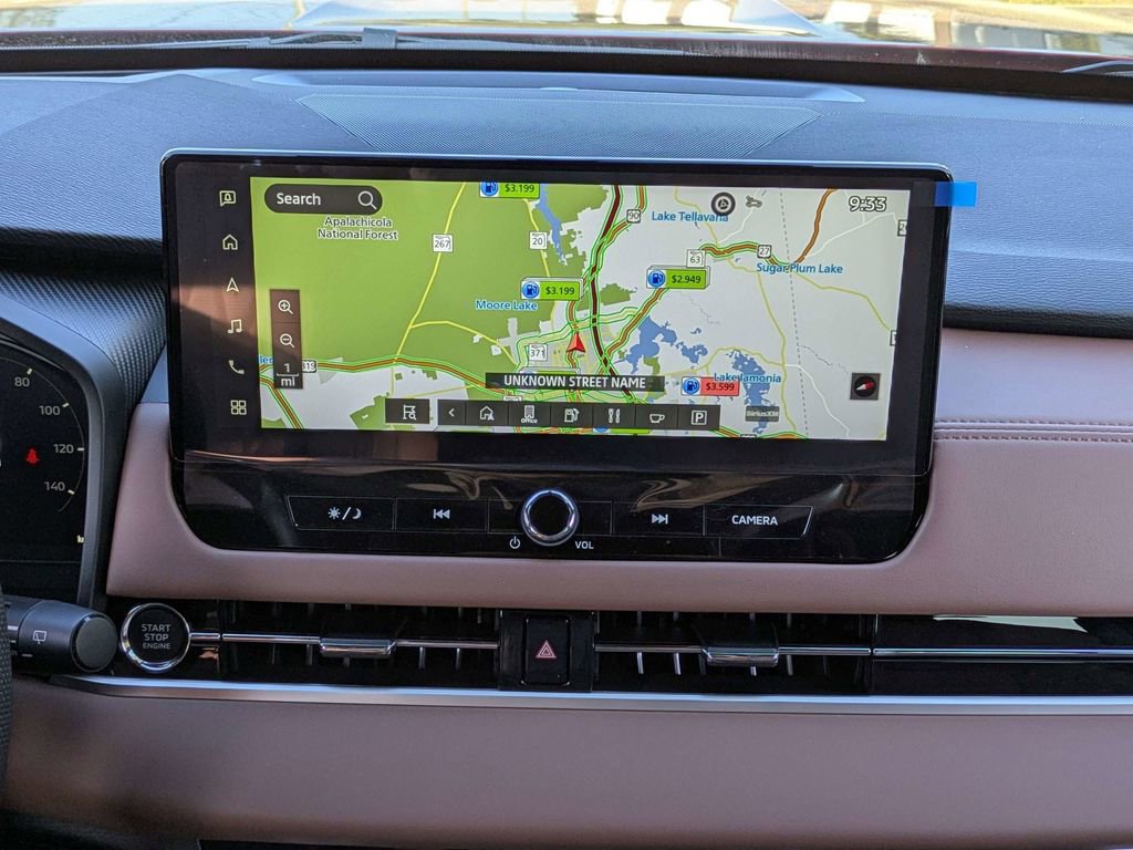 New 2026 Mitsubishi Outlander SEL image 19