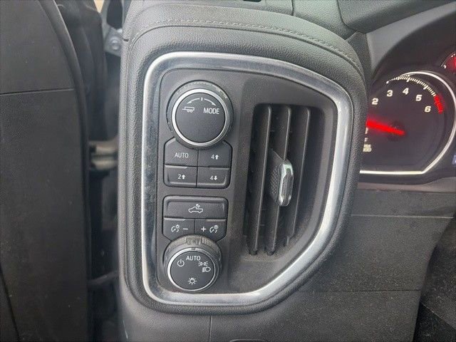 Used 2020 Chevrolet Silverado 1500 LT w/ All-Star Edition image 9