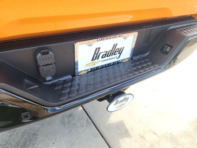 New 2026 Chevrolet Colorado Z71 w/ Technology Package image 15