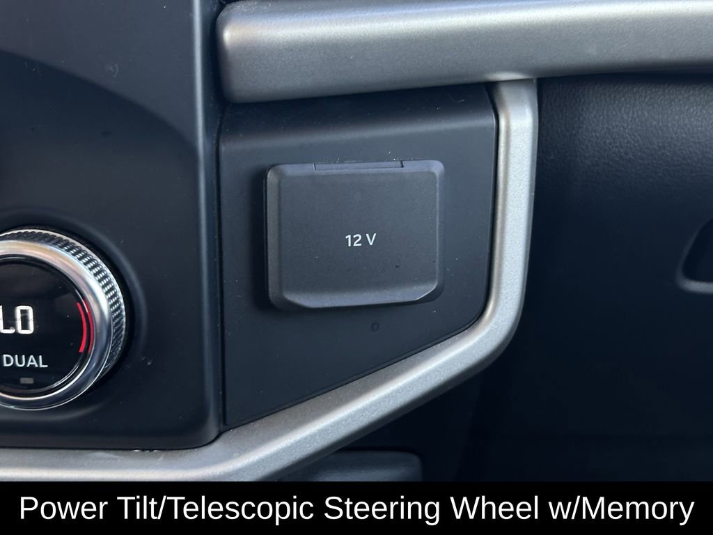 Used 2022 Ford Expedition XLT image 20