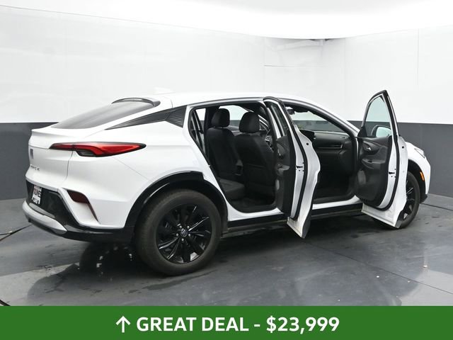 Used 2025 Buick Envista Sport Touring image 60