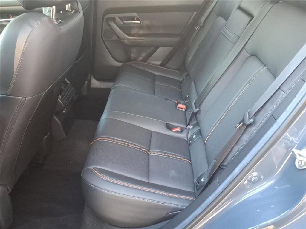 Used 2025 MAZDA CX-50 AWD 2.5 Turbo w/ Premium Pkg image 20