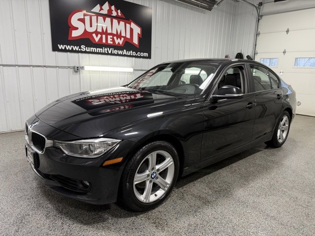 Used 2014 BMW 328i xDrive Sedan