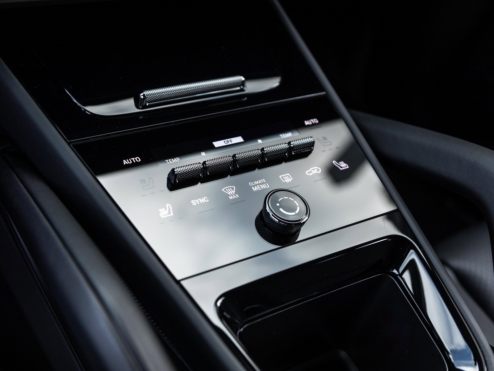 Certified 2026 Porsche Cayenne image 26