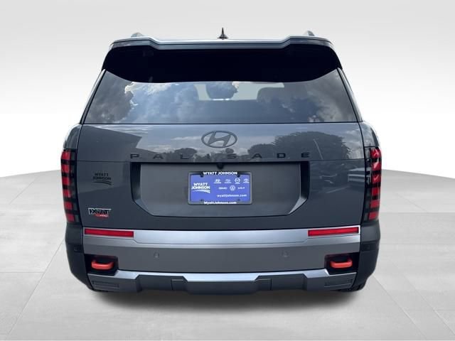 New 2026 Hyundai Palisade XRT Pro image 4