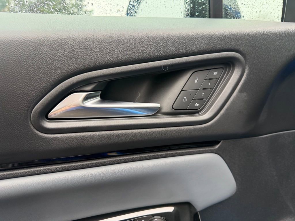 New 2026 Honda Prologue Touring image 12