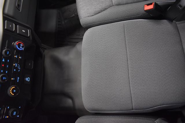 Used 2025 Ford F250 XL w/ STX Appearance Package image 27