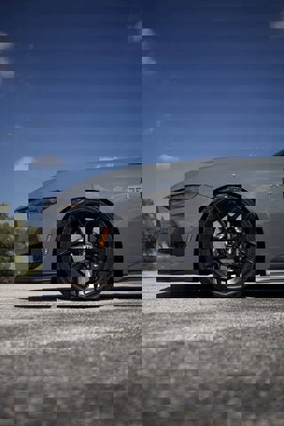 New 2025 Ford Mustang GT Premium w/ GT Performance Package image 18