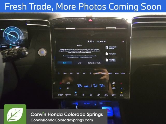 Used 2023 Hyundai Tucson Limited image 11