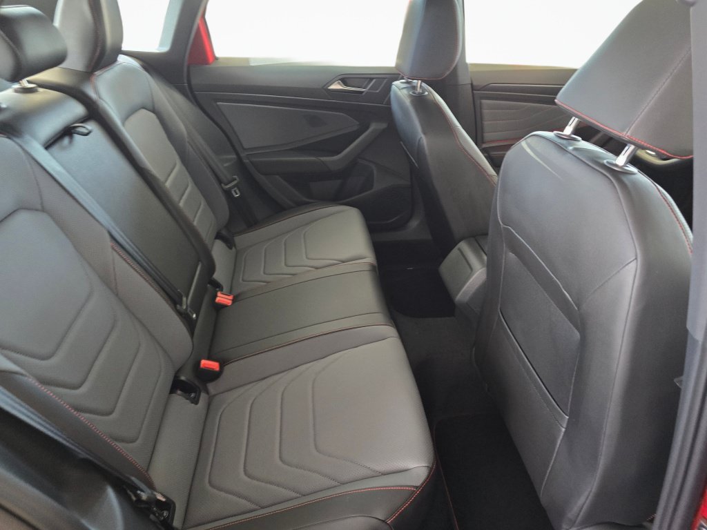 New 2026 Volkswagen Jetta GLI Autobahn FWD image 38