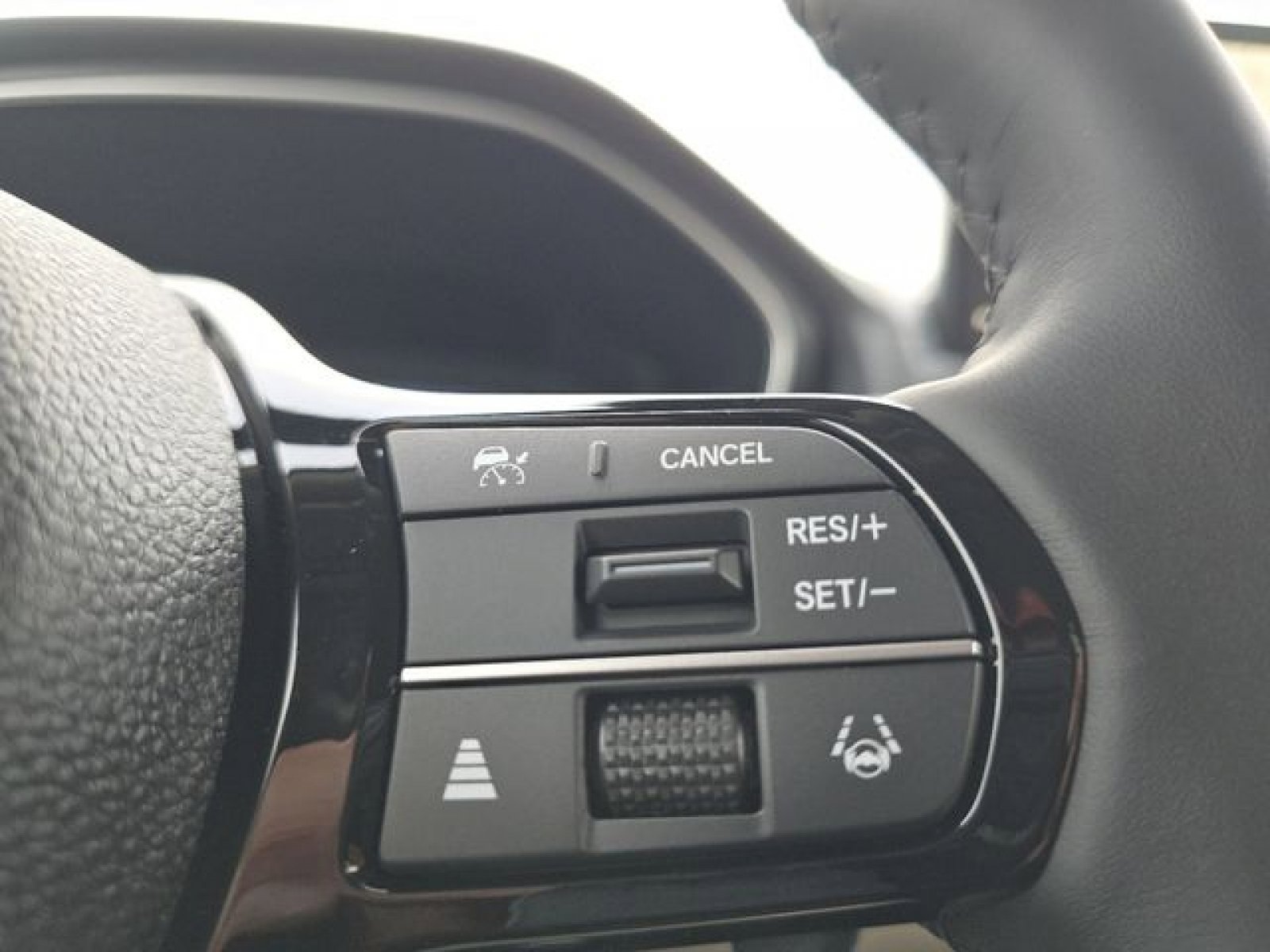 New 2026 Honda Passport RTL image 19