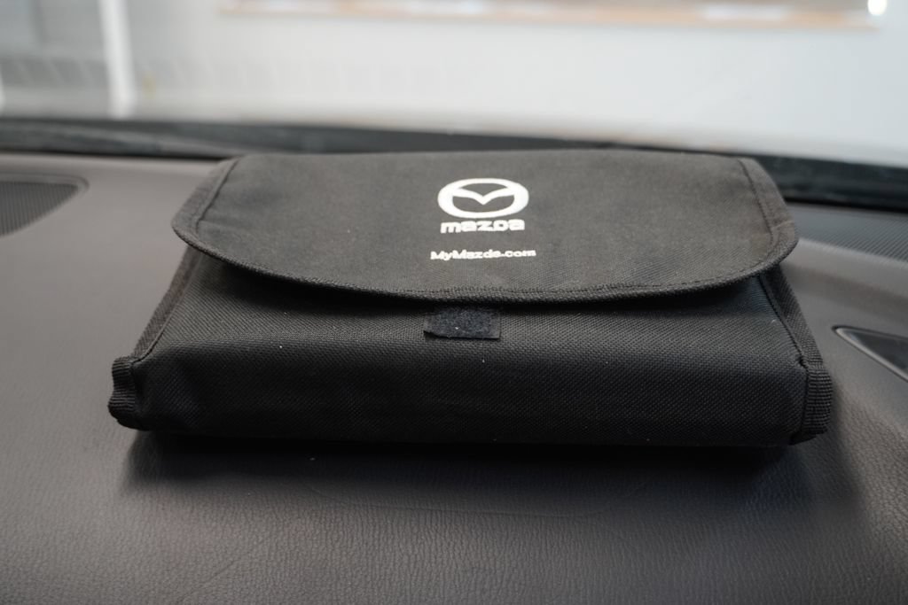 Used 2017 MAZDA MAZDA3 Sport FWD image 38