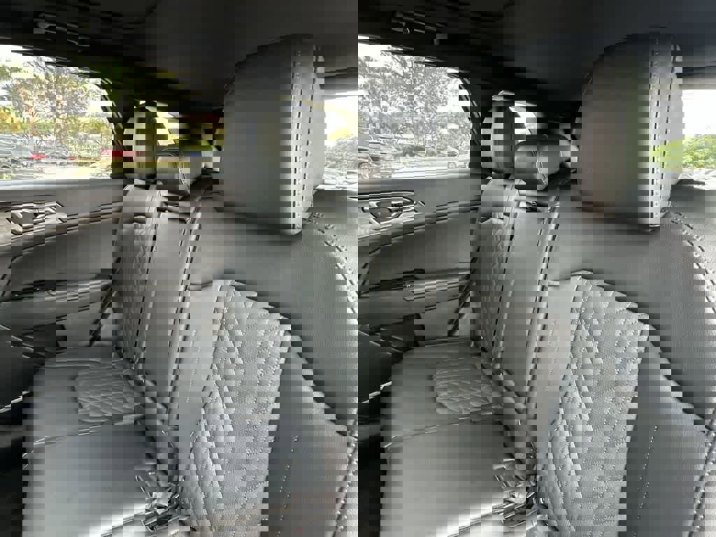 Certified 2024 Kia Sportage X-Line w/ X-Line Premium Package image 22