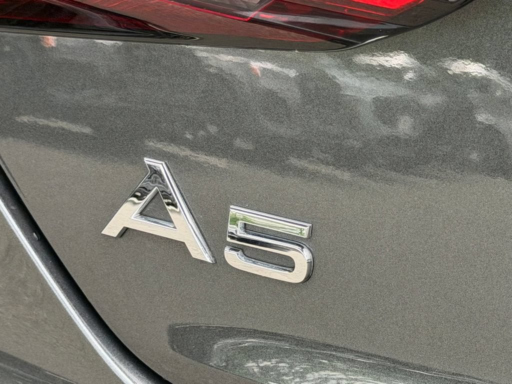 Used 2024 Audi A5 2.0T Premium Plus w/ Premium Plus AWD/4WD image 29
