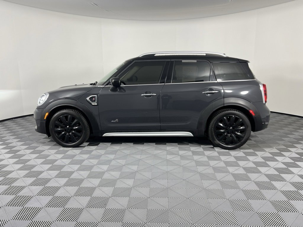 Used 2020 MINI Cooper Countryman S w/ Storage Package image 5