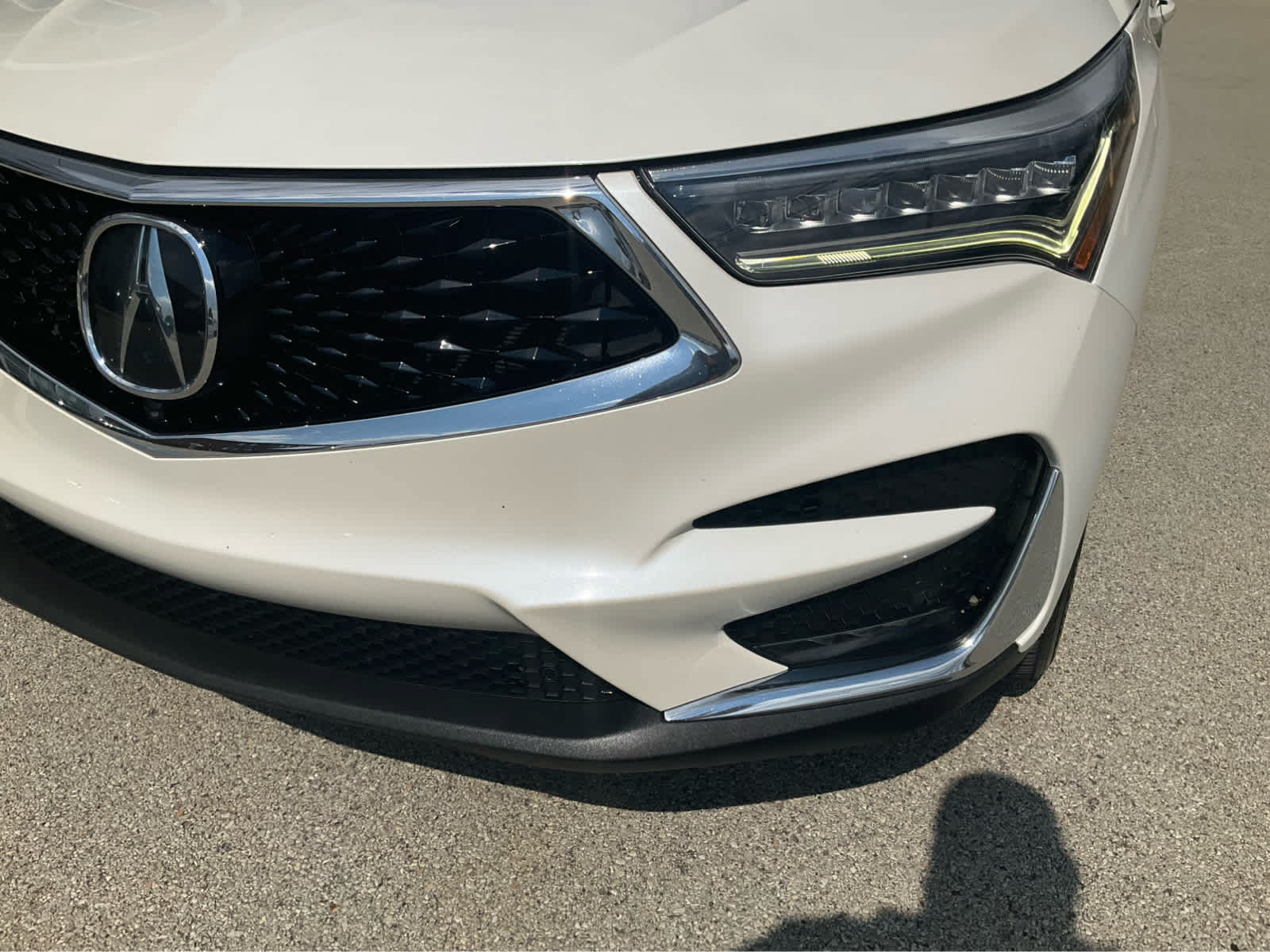 Used 2019 Acura RDX w/ Advance Package AWD/4WD image 30