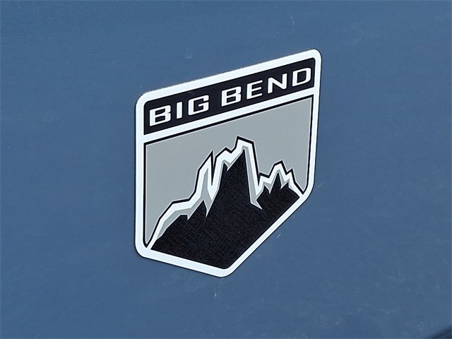 New 2025 Ford Bronco Sport Big Bend image 18