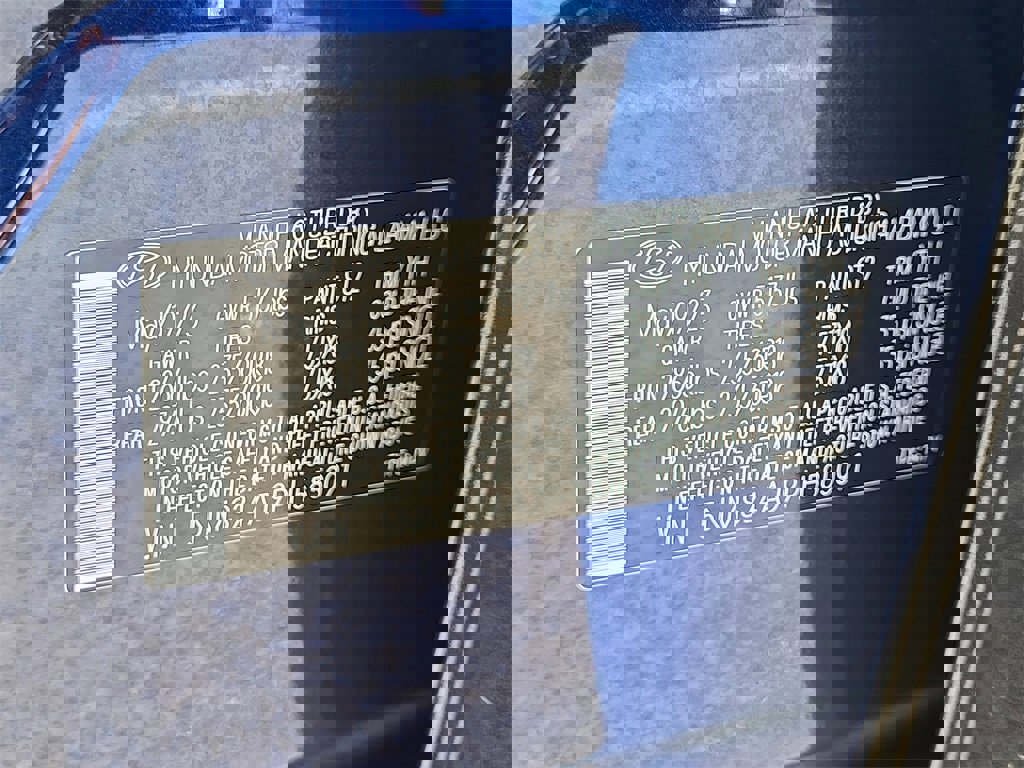 Used 2023 Hyundai Santa Fe SEL image 27