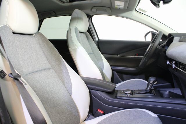 New 2026 MAZDA CX-30 Aire Edition image 12
