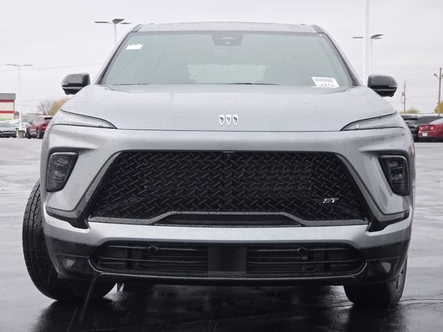 New 2026 Buick Enclave Sport Touring w/ Power Package image 19