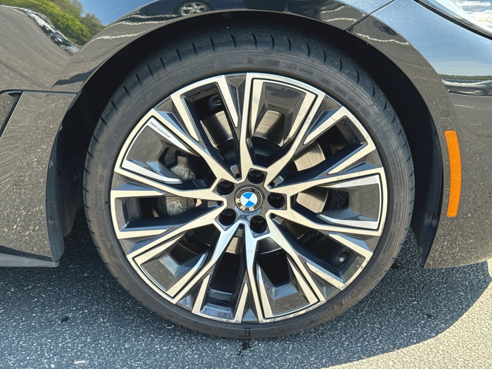 Used 2022 BMW 430i Gran Coupe w/ Premium Package 2 image 2