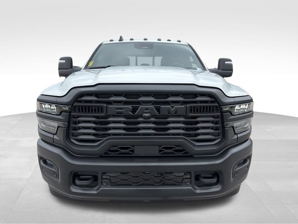 New 2026 RAM 2500 Tradesman AWD/4WD image 2