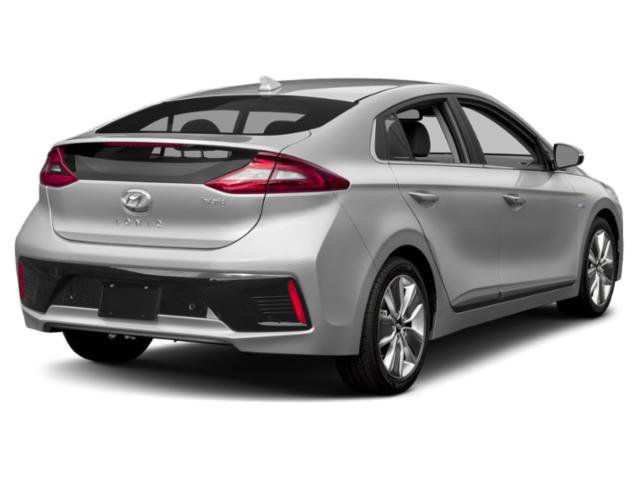 Used 2019 Hyundai Ioniq Blue FWD image 5