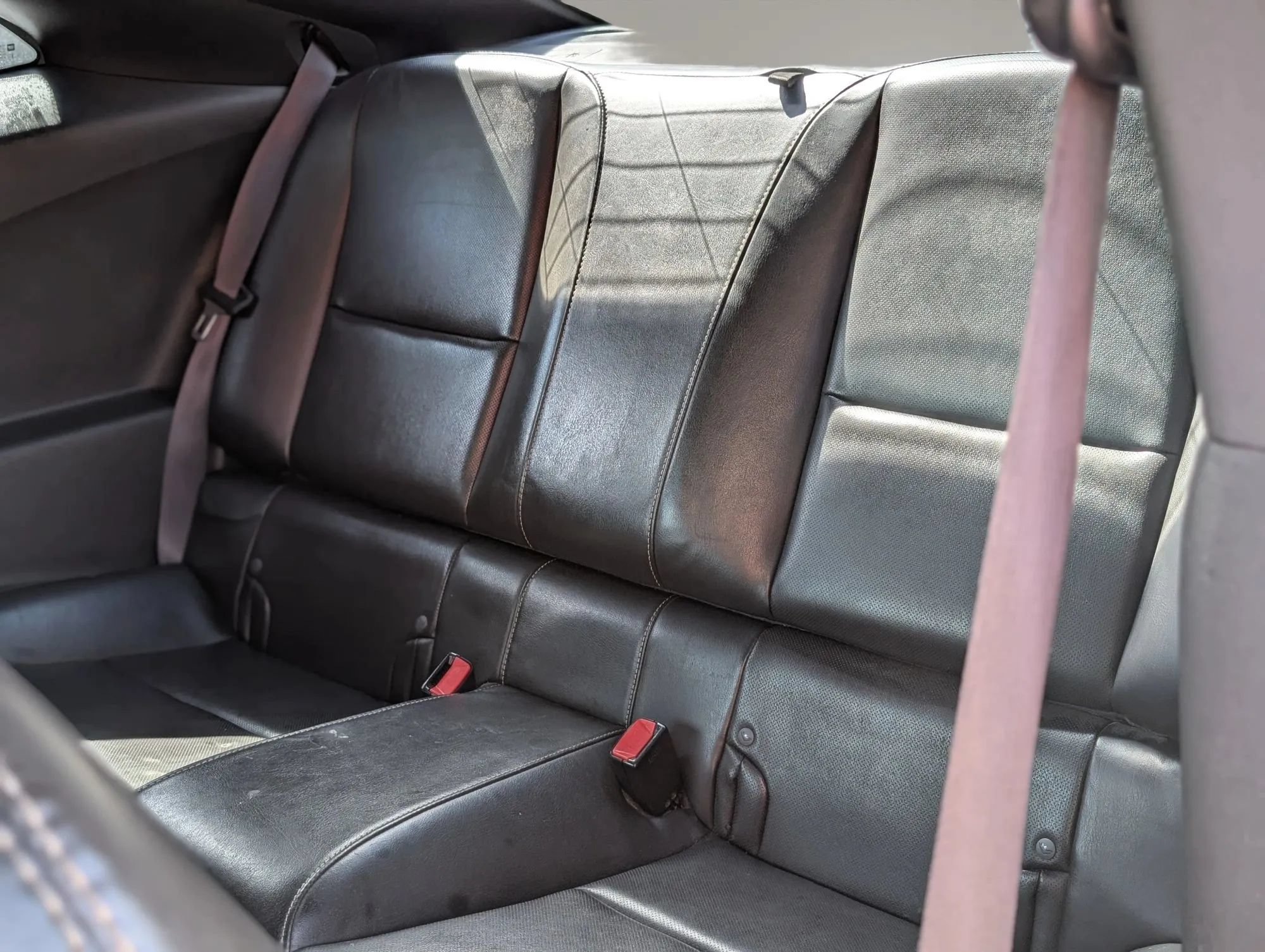 Used 2012 Chevrolet Camaro LT RWD image 13