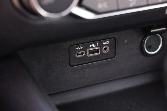 Certified 2025 Nissan Altima 2.5 SV FWD image 19