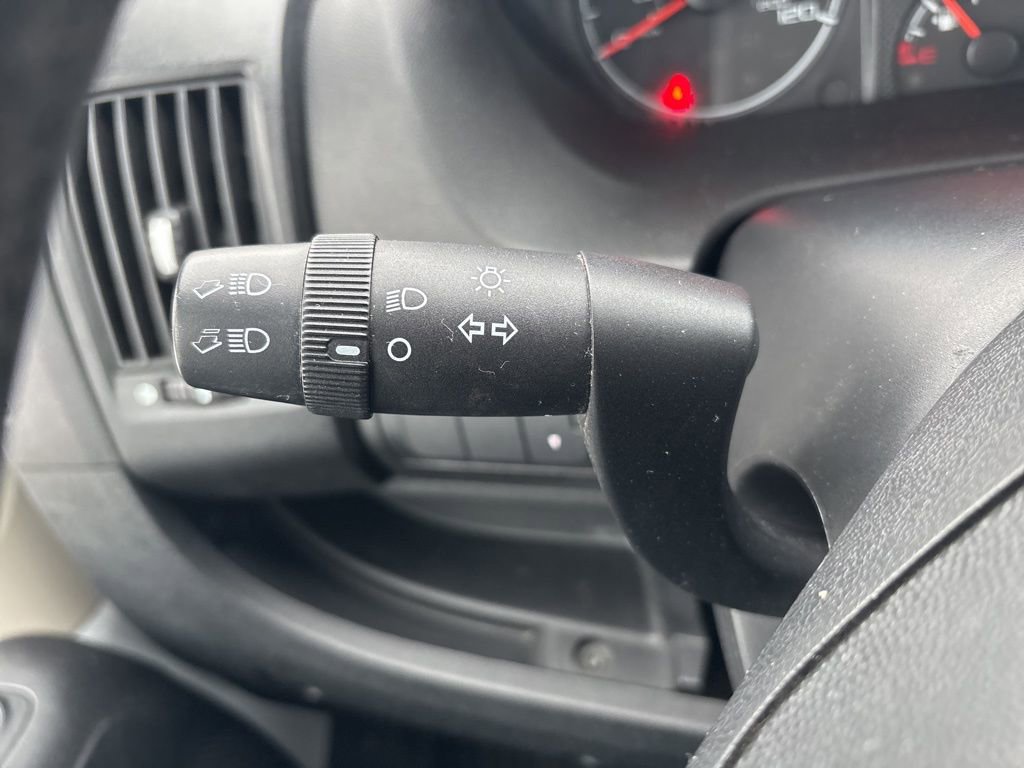 Used 2017 RAM ProMaster 1500 image 17