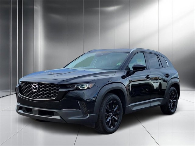 Used 2024 MAZDA CX-50 AWD 2.5 S w/ Premium Package image 27