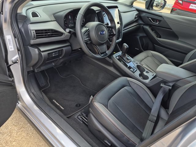 Certified 2025 Subaru Crosstrek 2.5i Limited w/ Crosstrek Mirror Package AWD/4WD image 22