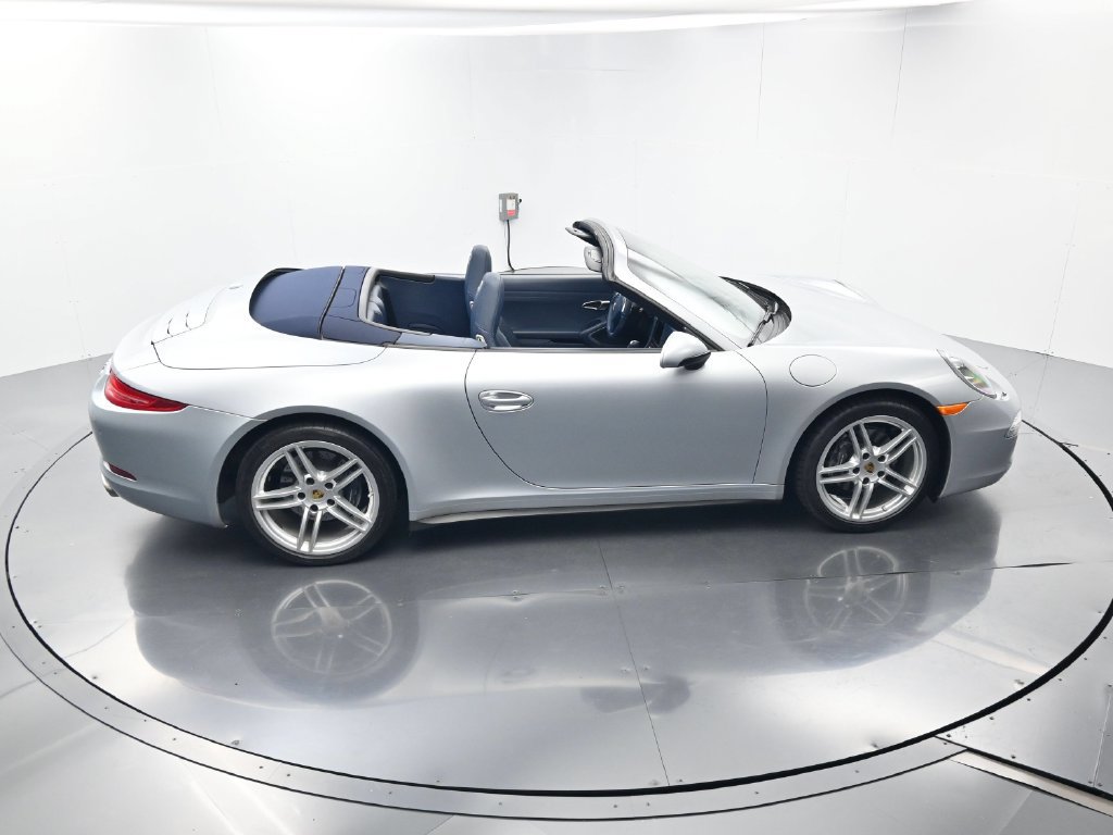 Used 2014 Porsche 911 Carrera image 49