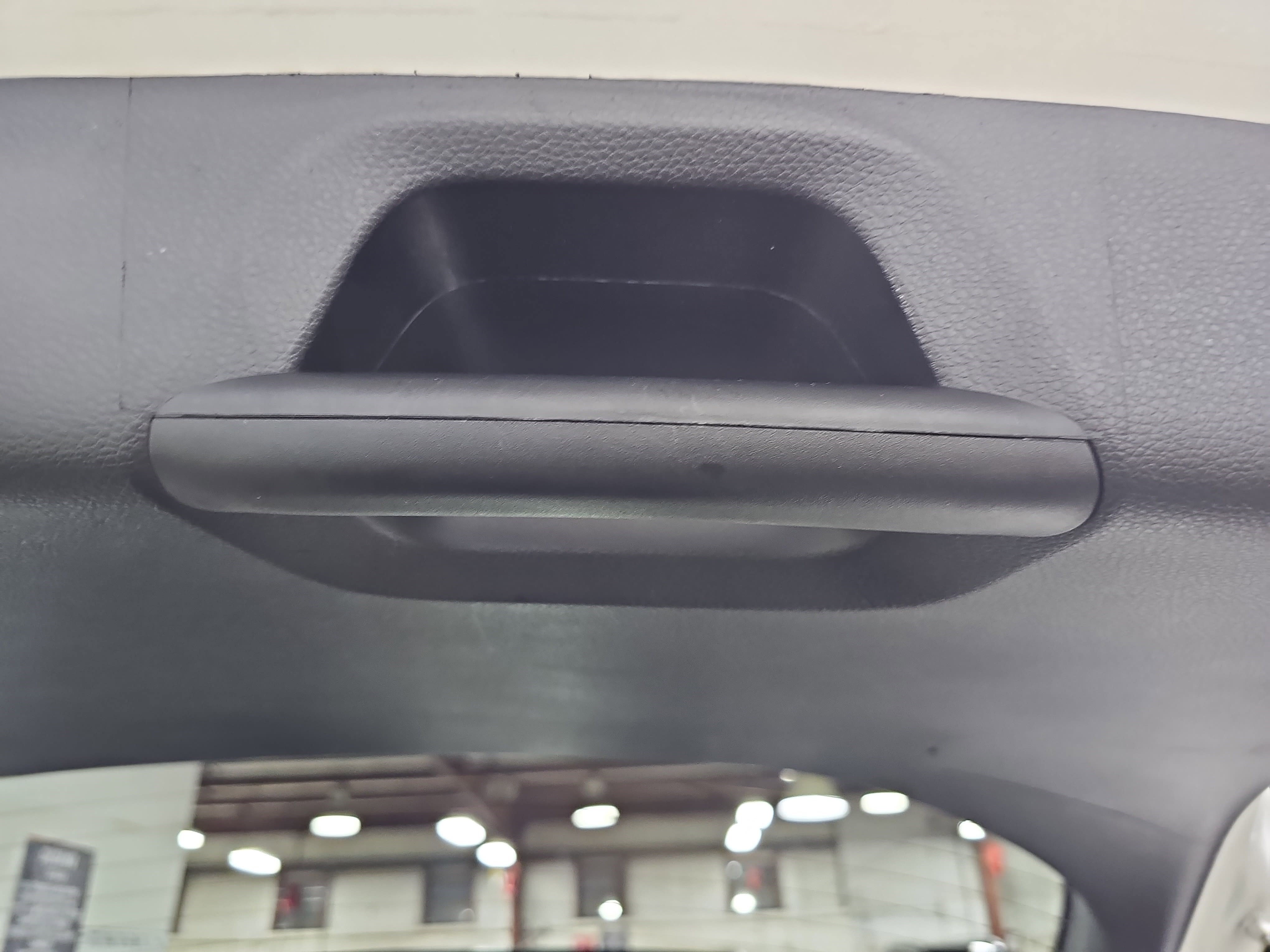 Used 2023 Kia Seltos Nightfall Edition image 13