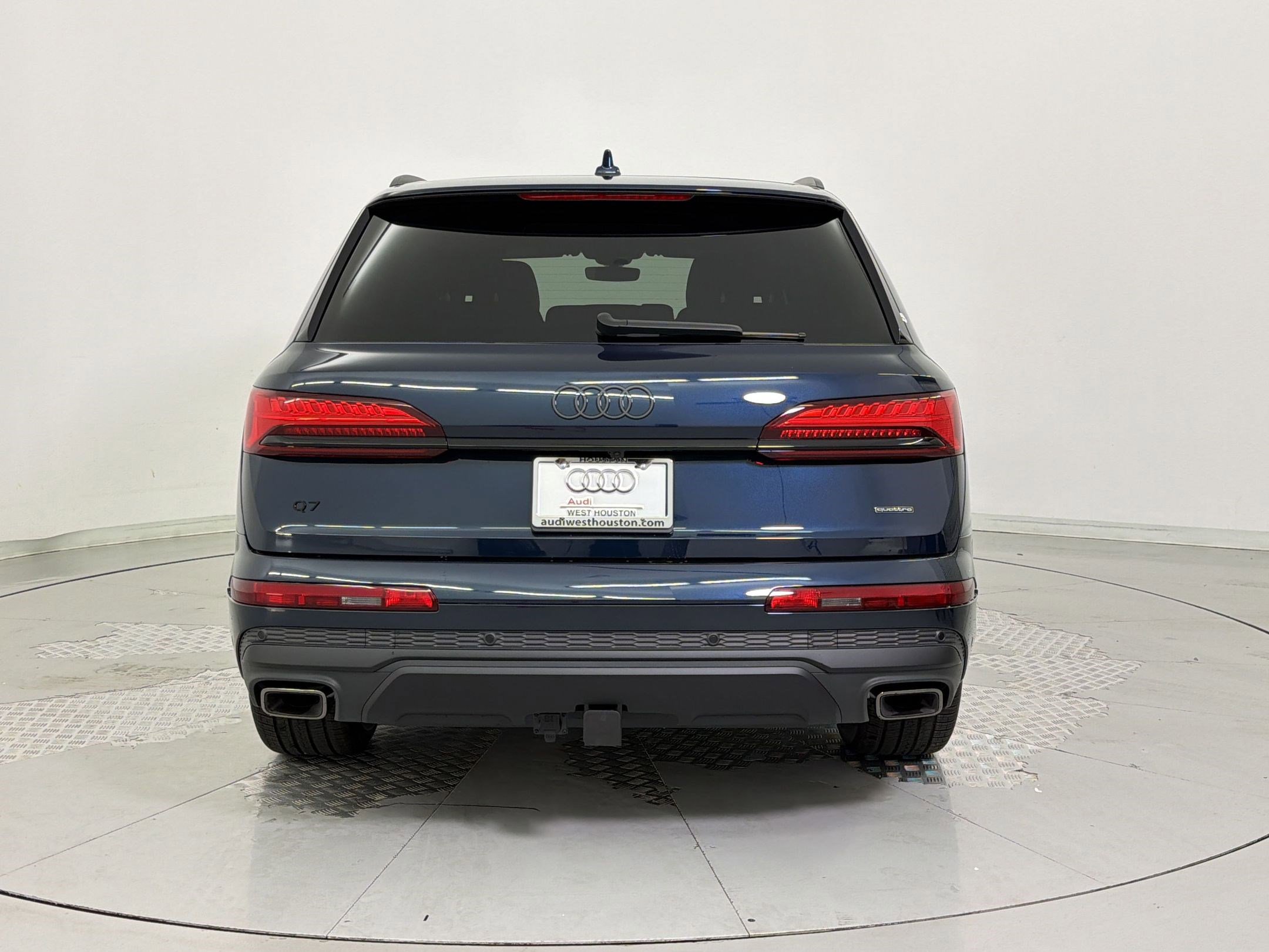 New 2026 Audi Q7 3.0T Premium Plus AWD/4WD image 10