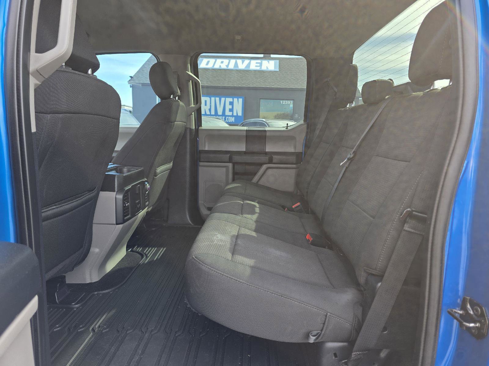 Used 2019 Ford F150 XL w/ Equipment Group 101A Mid image 13