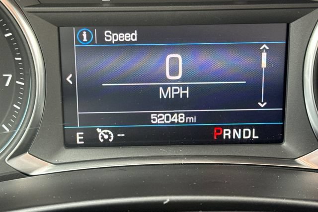 Used 2024 Chevrolet Equinox LT AWD/4WD image 42