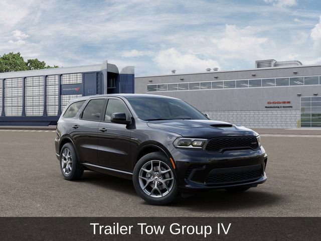 New 2026 Dodge Durango GT image 5