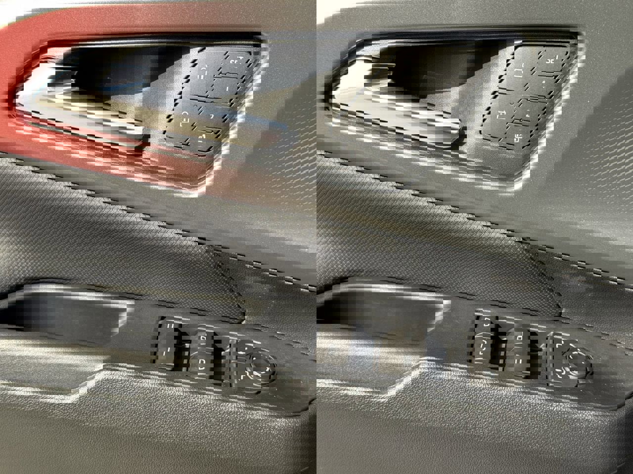 New 2026 Chevrolet Equinox EV RS image 18