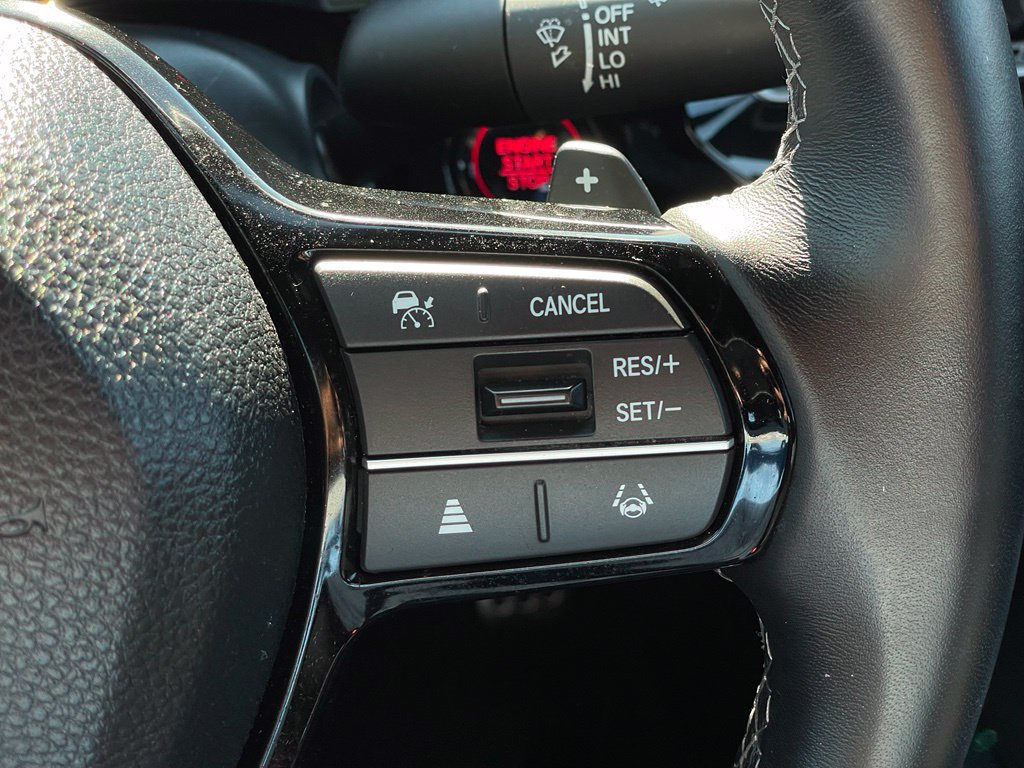 Certified 2024 Honda Civic Sport image 14