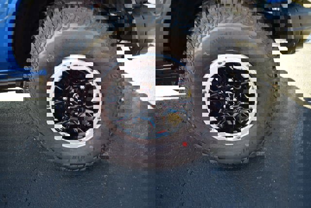 New 2025 Ford Bronco Badlands image 4