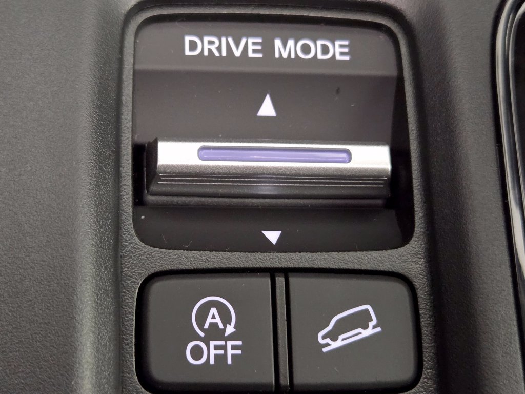 New 2027 Honda CR-V EX image 9