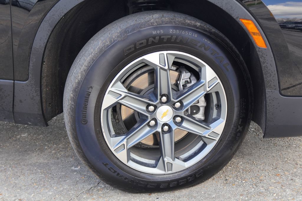 Used 2025 Chevrolet Blazer LT FWD image 27