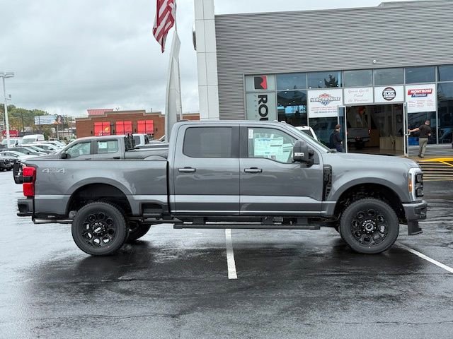 New 2026 Ford F350 Lariat image 7