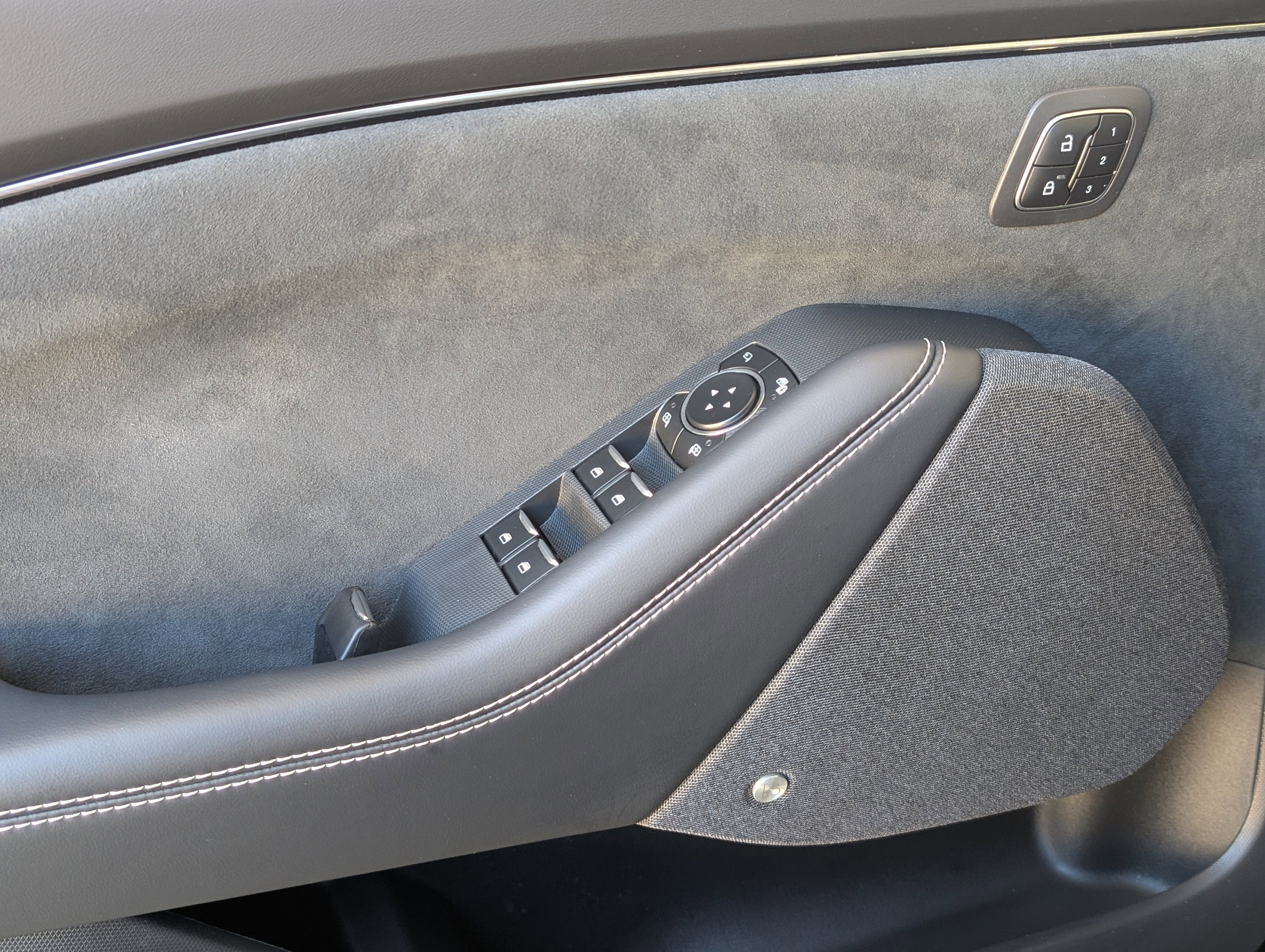 Used 2025 Ford Mustang Mach-E GT AWD/4WD image 16