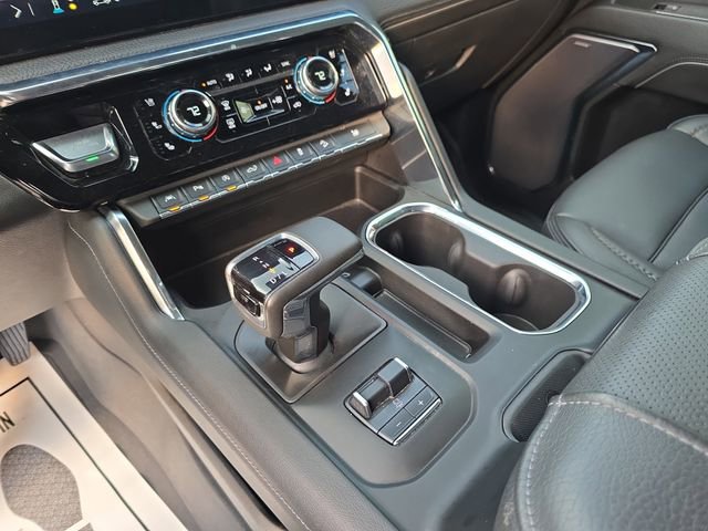Used 2023 GMC Sierra 1500 Denali w/ Denali Reserve Package image 24