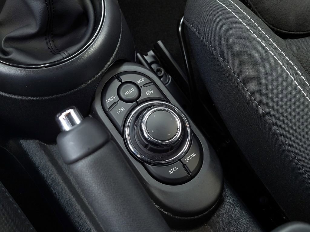 Used 2024 MINI Cooper John Cooper Works FWD image 18