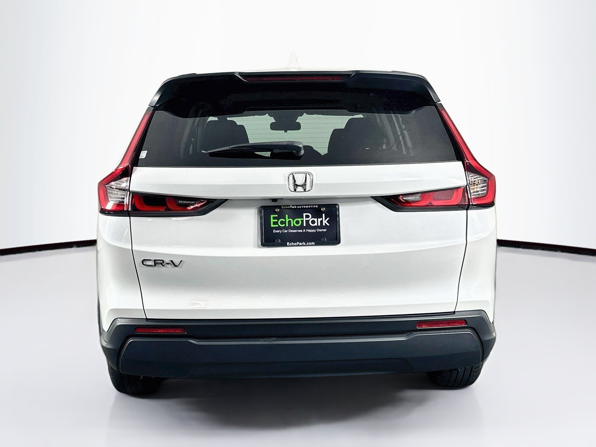 Used 2025 Honda CR-V EX image 7